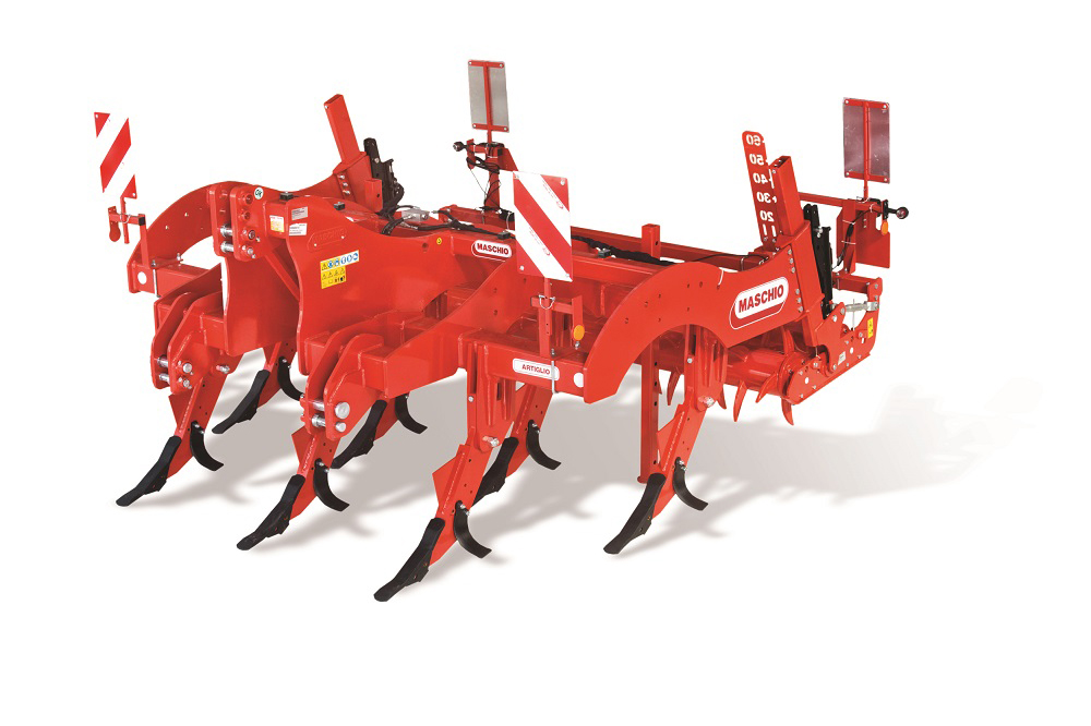 Глибокорозпушувач Maschio Gaspardo ARTIGLIO